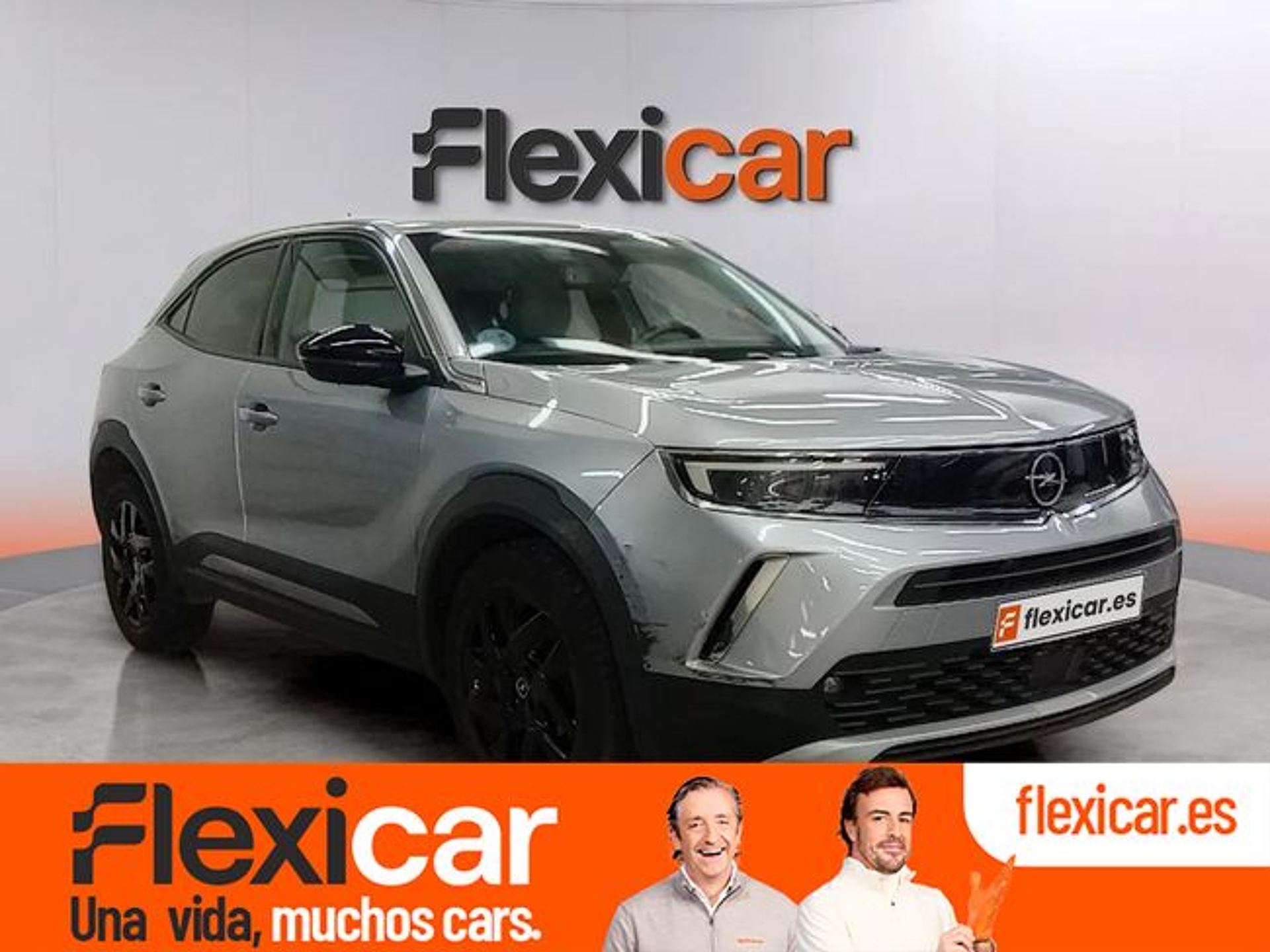 Imagen de OPEL Mokka