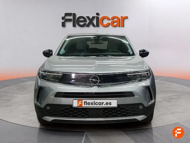 Foto del OPEL Mokka 1.2T S&S Business Elegance