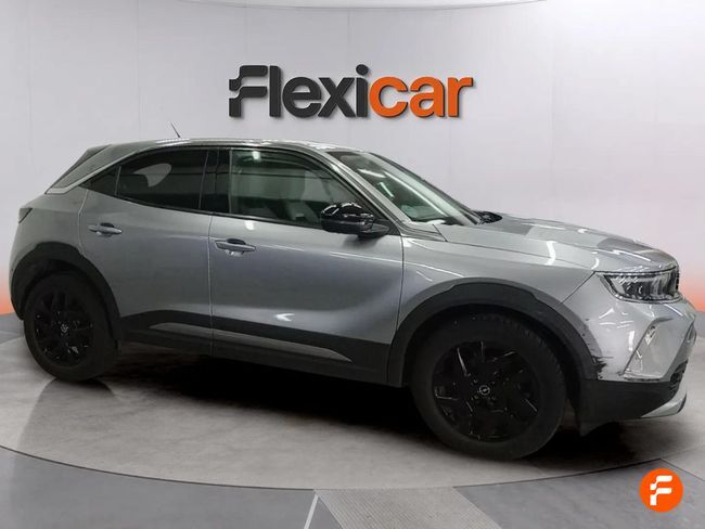 Foto del OPEL Mokka 1.2T S&S Business Elegance