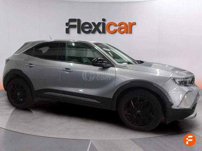 Foto del OPEL Mokka 1.2T S&S Business Elegance