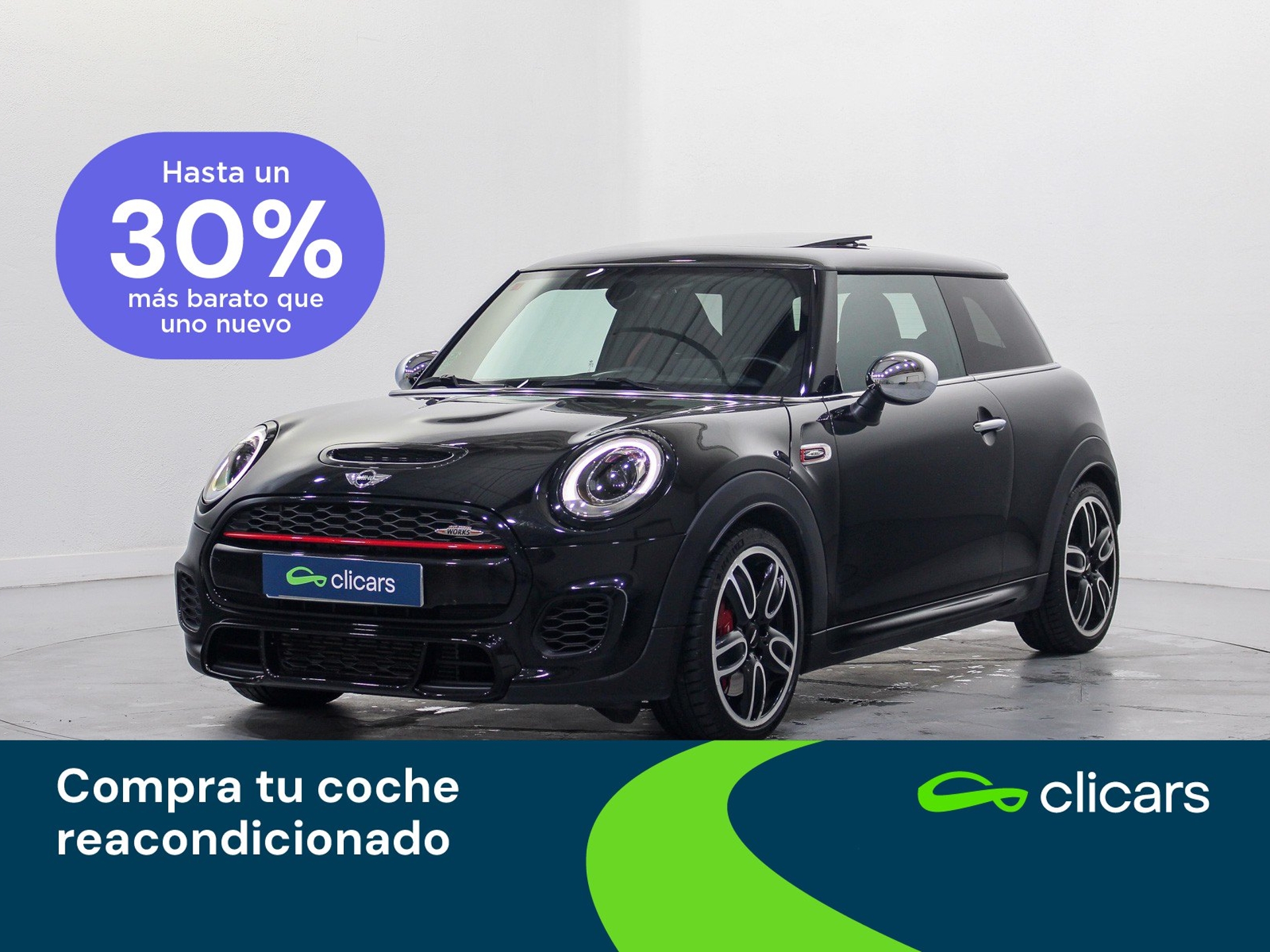 Imagen de MINI Mini