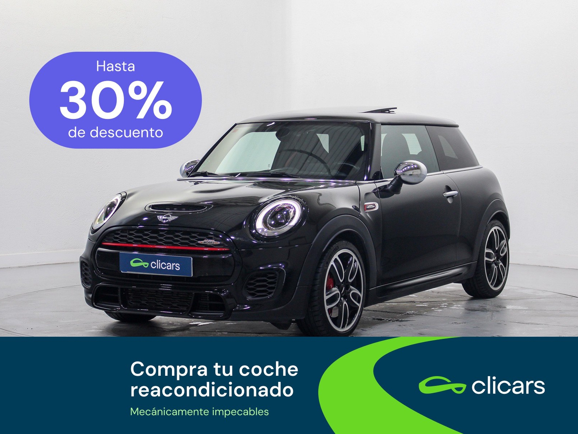 Imagen de MINI Mini