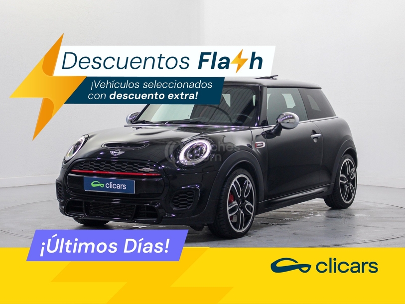 Foto del MINI Mini John Cooper Works Aut.