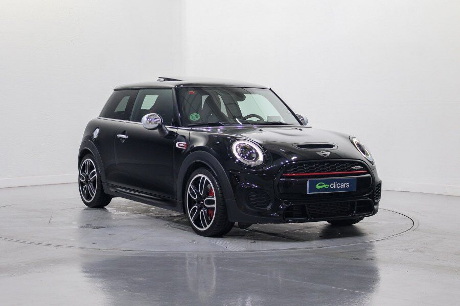 Foto del MINI Mini John Cooper Works Aut.