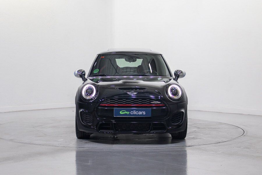 Foto del MINI Mini John Cooper Works Aut.