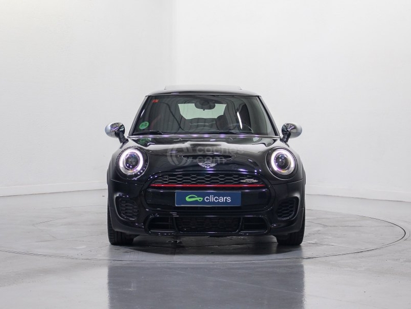 Foto del MINI Mini John Cooper Works Aut.