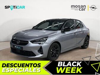 Imagen de OPEL Corsa 1.2T XHL S-S GS 100