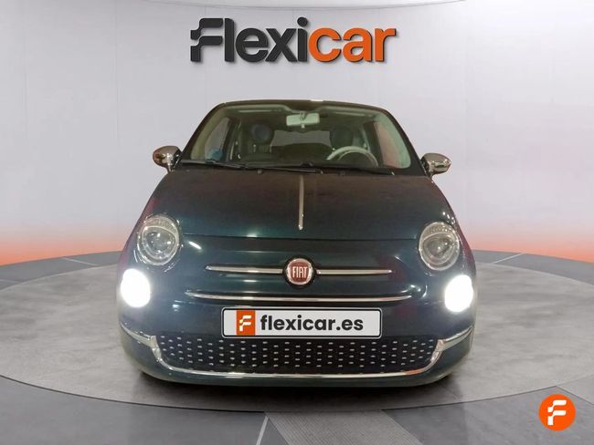 Foto del FIAT 500 1.0 Hybrid Dolcevita 52kW