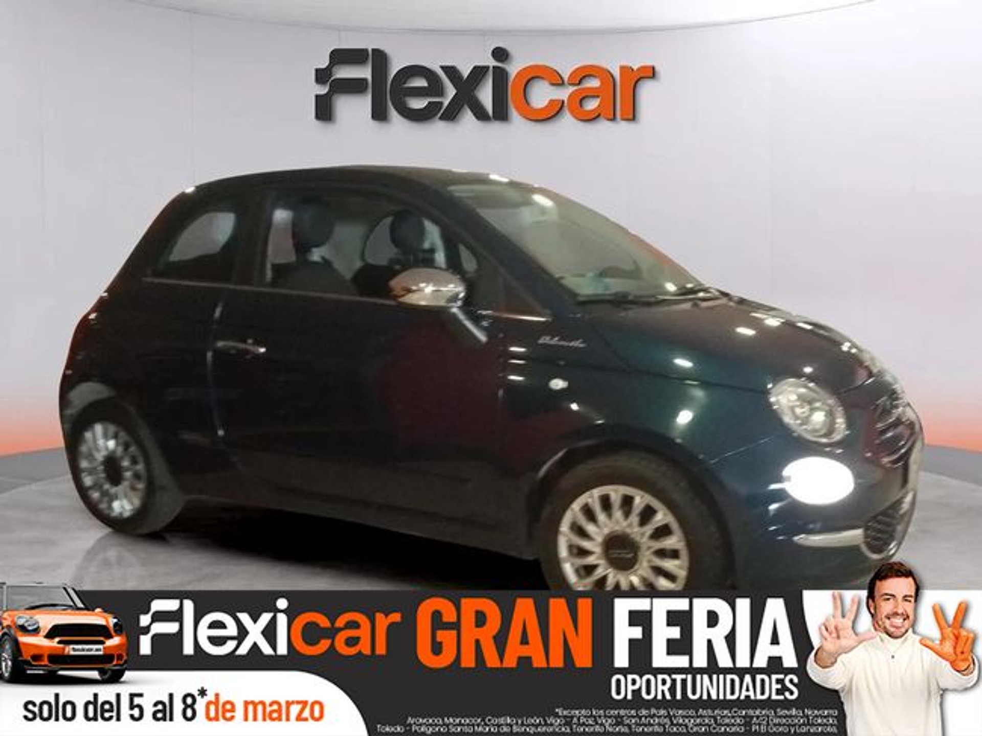 Imagen de FIAT 500
