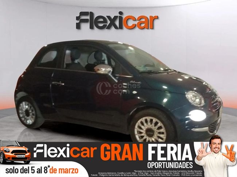 Foto del FIAT 500 1.0 Hybrid Dolcevita 52kW