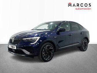 Imagen de RENAULT Arkana 1.6 E-Tech Esprit Alpine 103kW