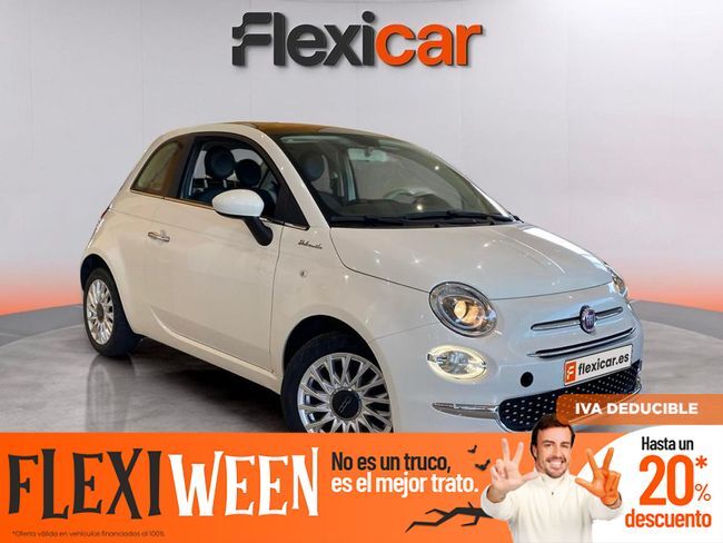 FIAT 500 (Dolcevita 1.0 Hybrid 51KW (70 CV)) en Coruña, A