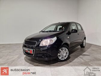 Imagen de CHEVROLET Aveo 1.2 16v LT