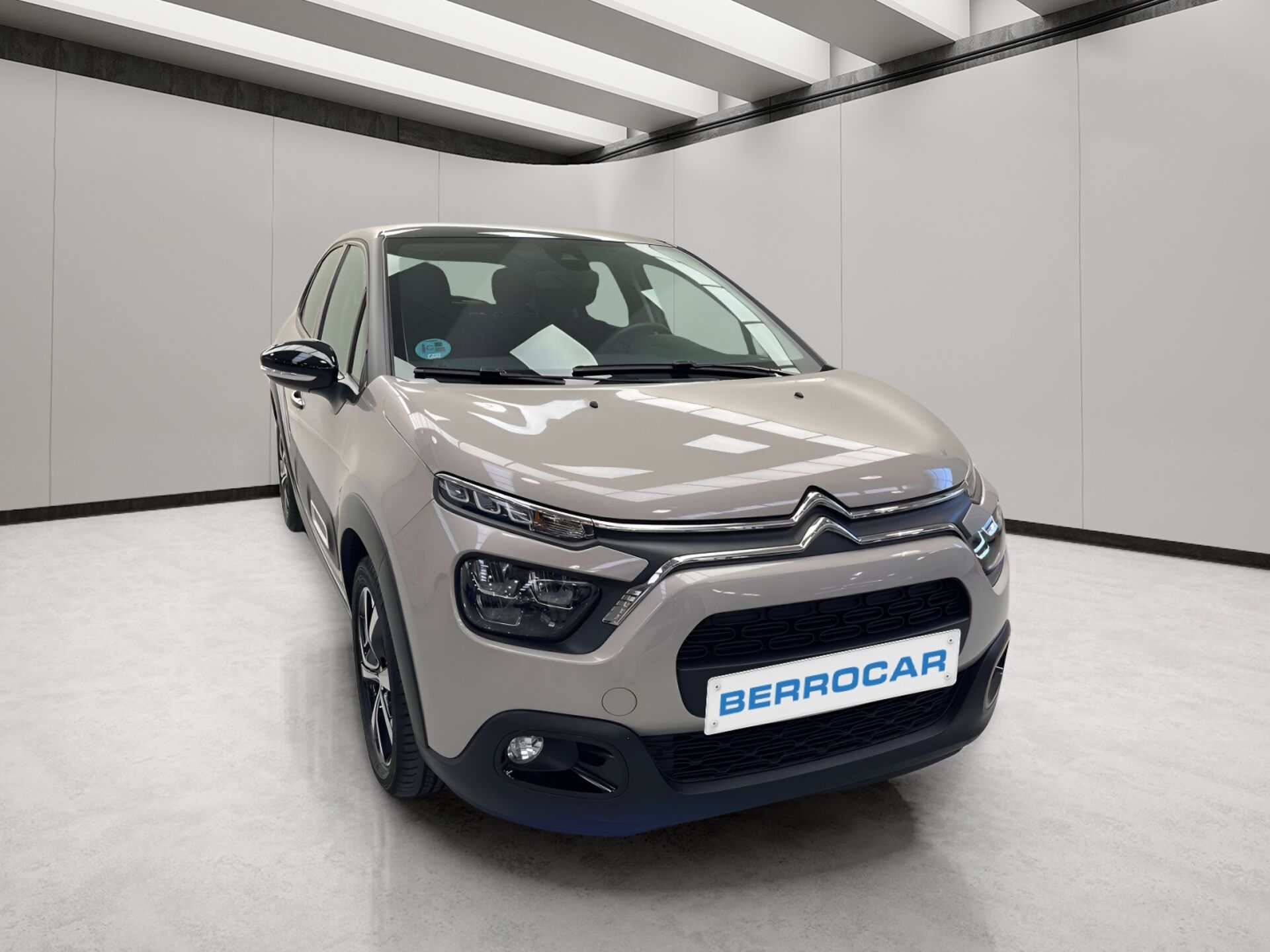 Imagen de CITROEN C3