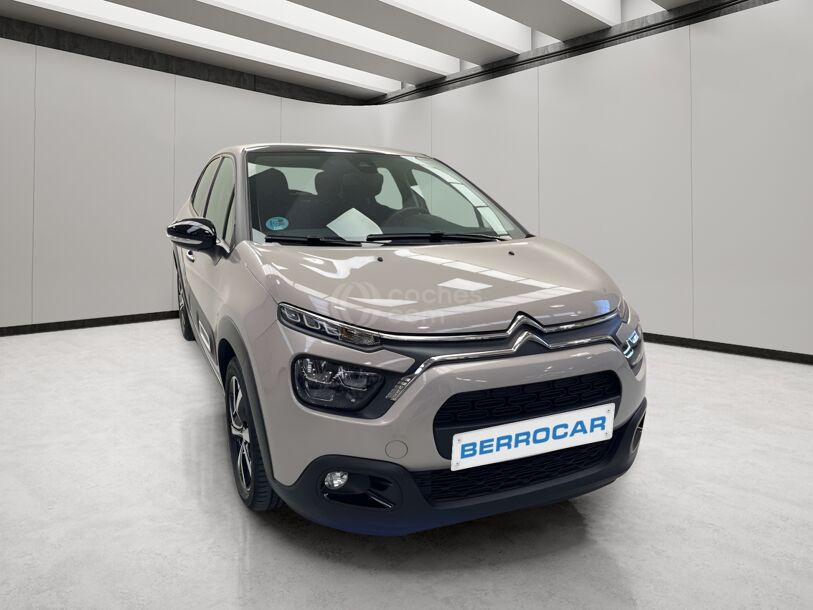 Foto del CITROEN C3 1.5BlueHDi S&S Shine 100