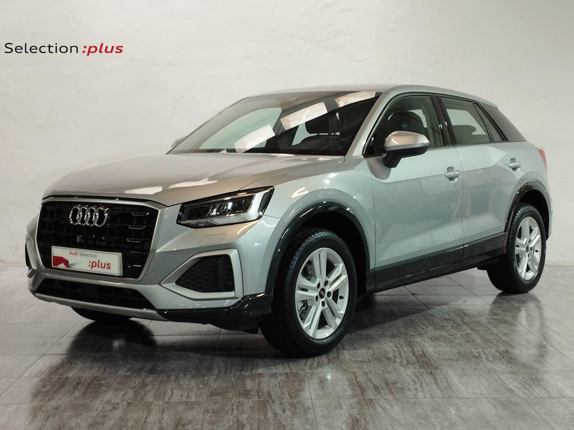 Imagen de AUDI Q2