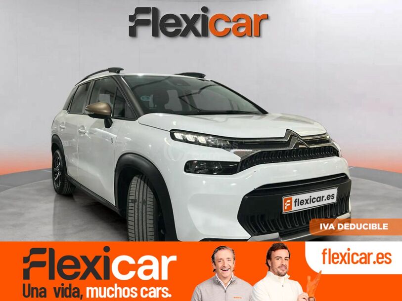 Foto del CITROEN C3 Aircross Puretech S&S C-Series 110