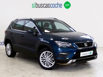 Imagen de SEAT Ateca 2.0TDI CR S&S Xcellence 150