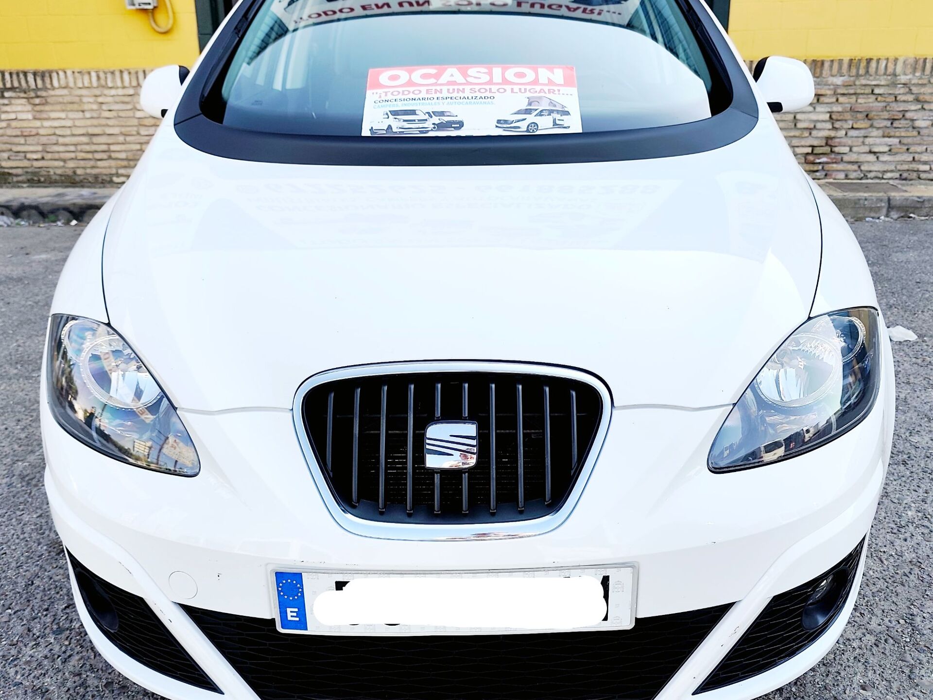 Imagen 2 de SEAT Altea