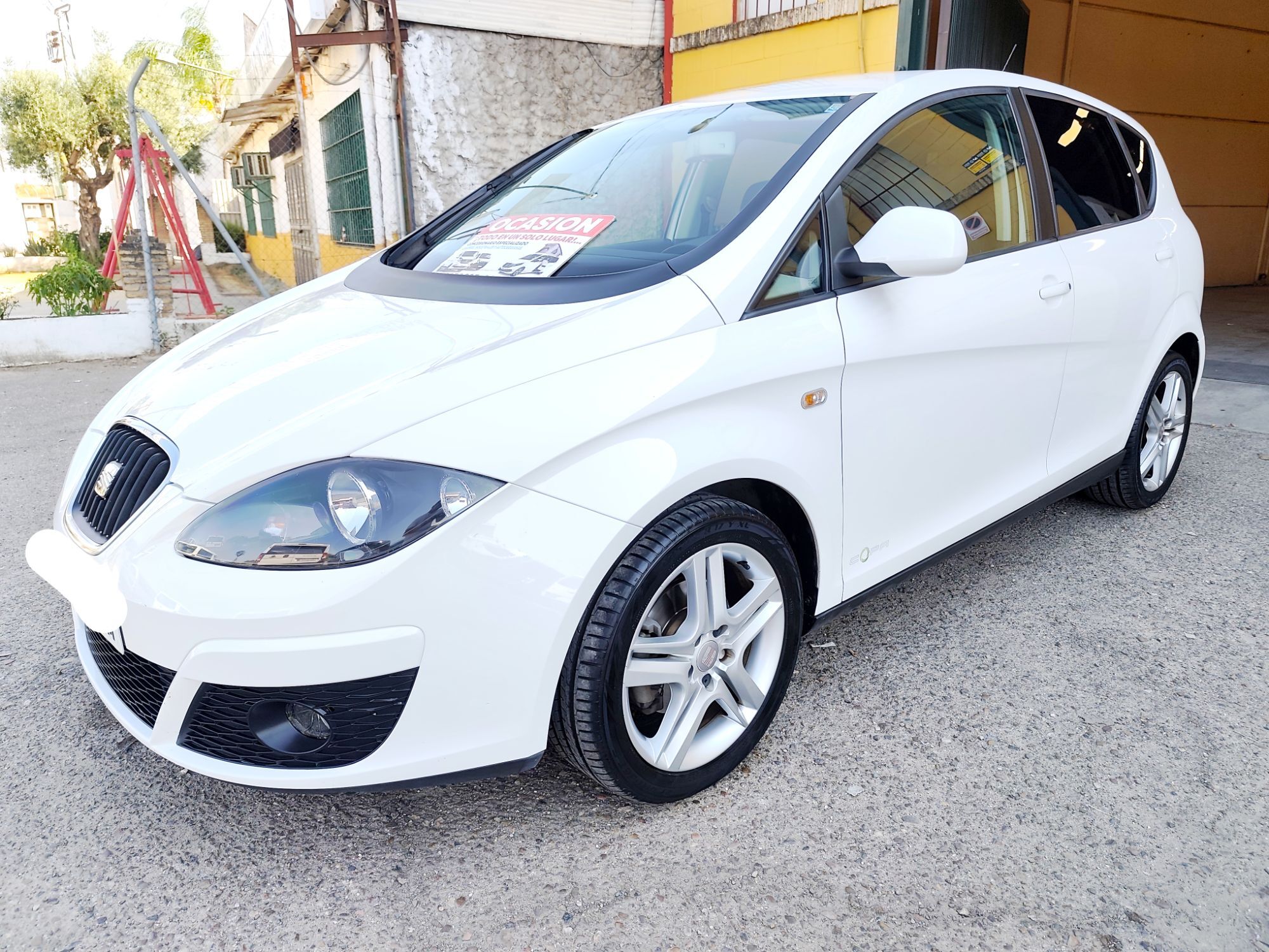 SEAT Altea (1.6TDI CR S&S Style E-eco.) en Sevilla