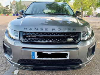 Imagen de LAND ROVER Range Rover Evoque 2.0TD4 SE Dynamic 4WD Aut. 150