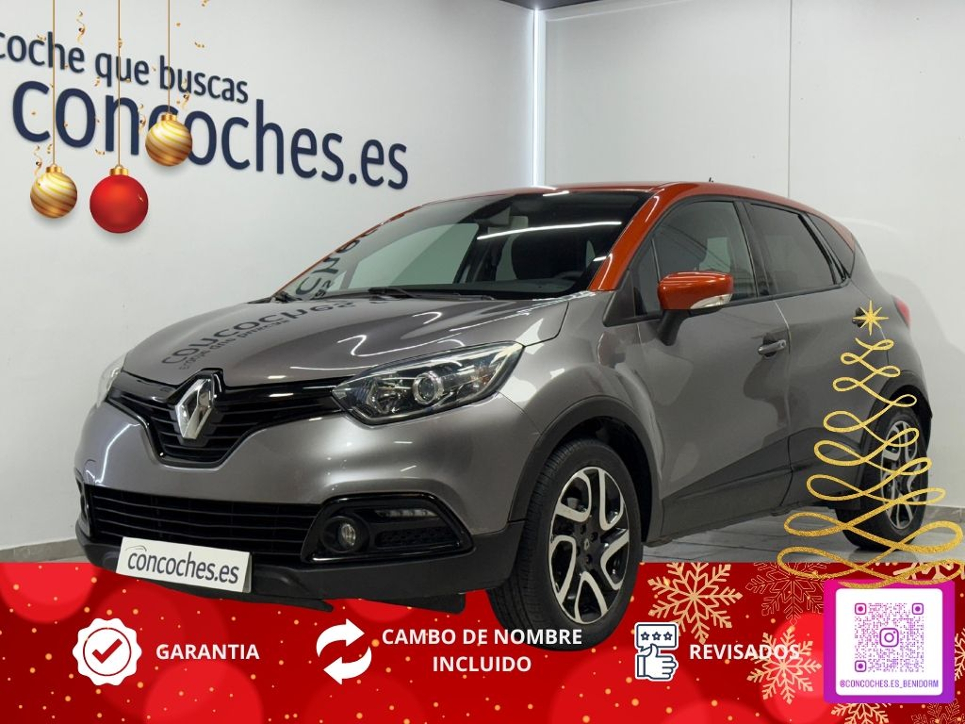 Imagen de RENAULT Captur