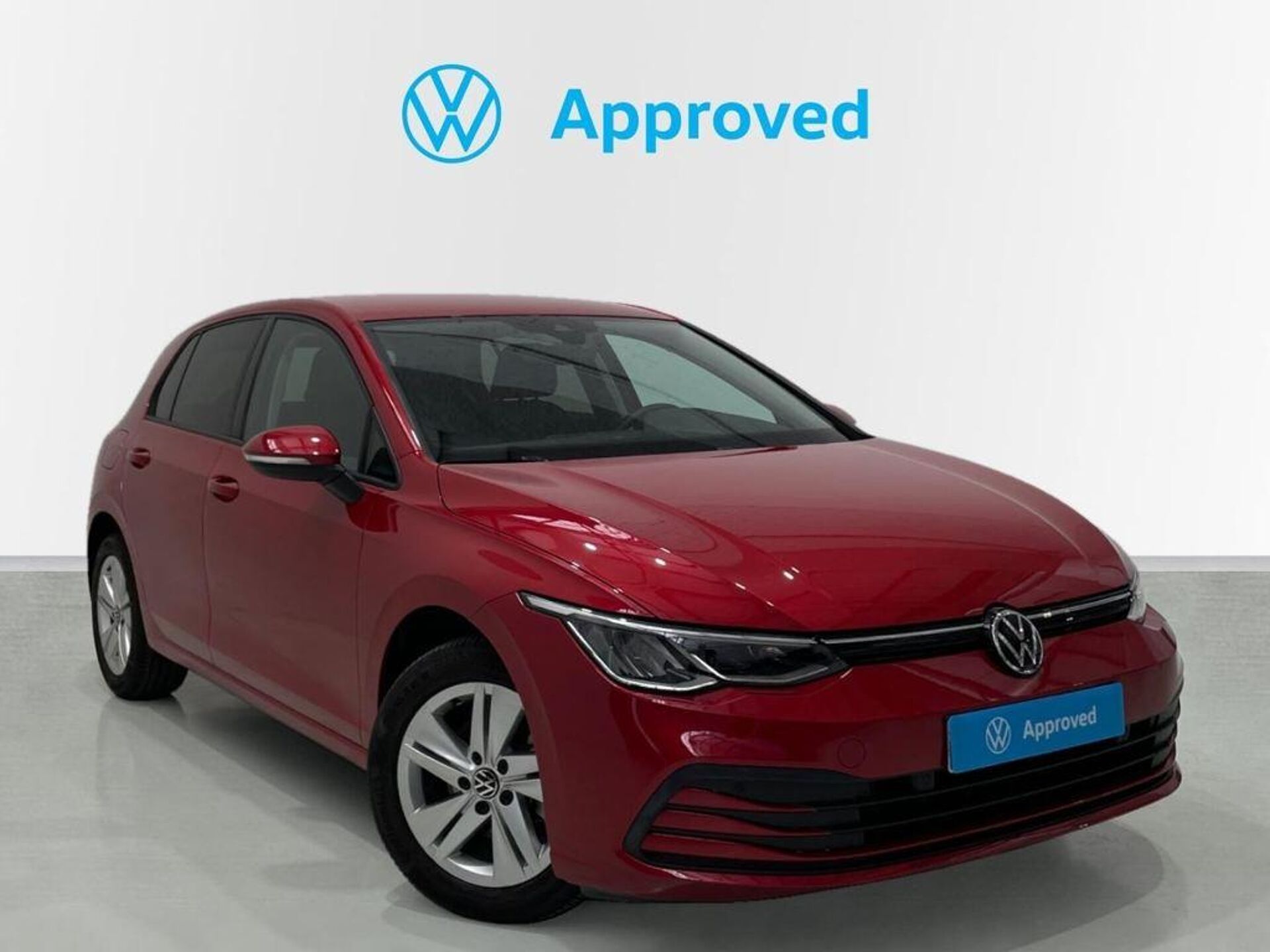 Imagen de VOLKSWAGEN Golf