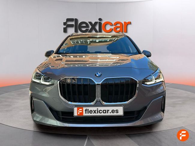 Foto del BMW Serie 2 218iA Active Tourer 100kW