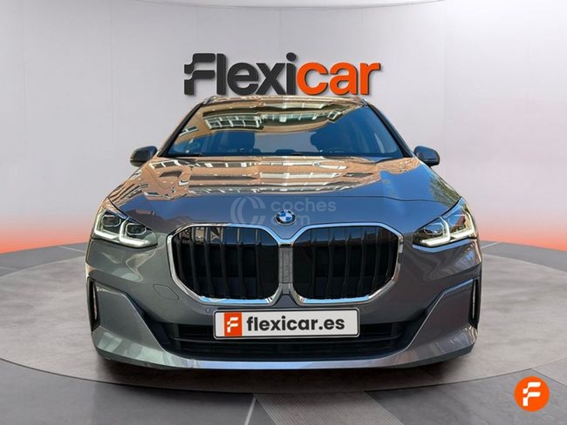 Foto del BMW Serie 2 218iA Active Tourer 100kW