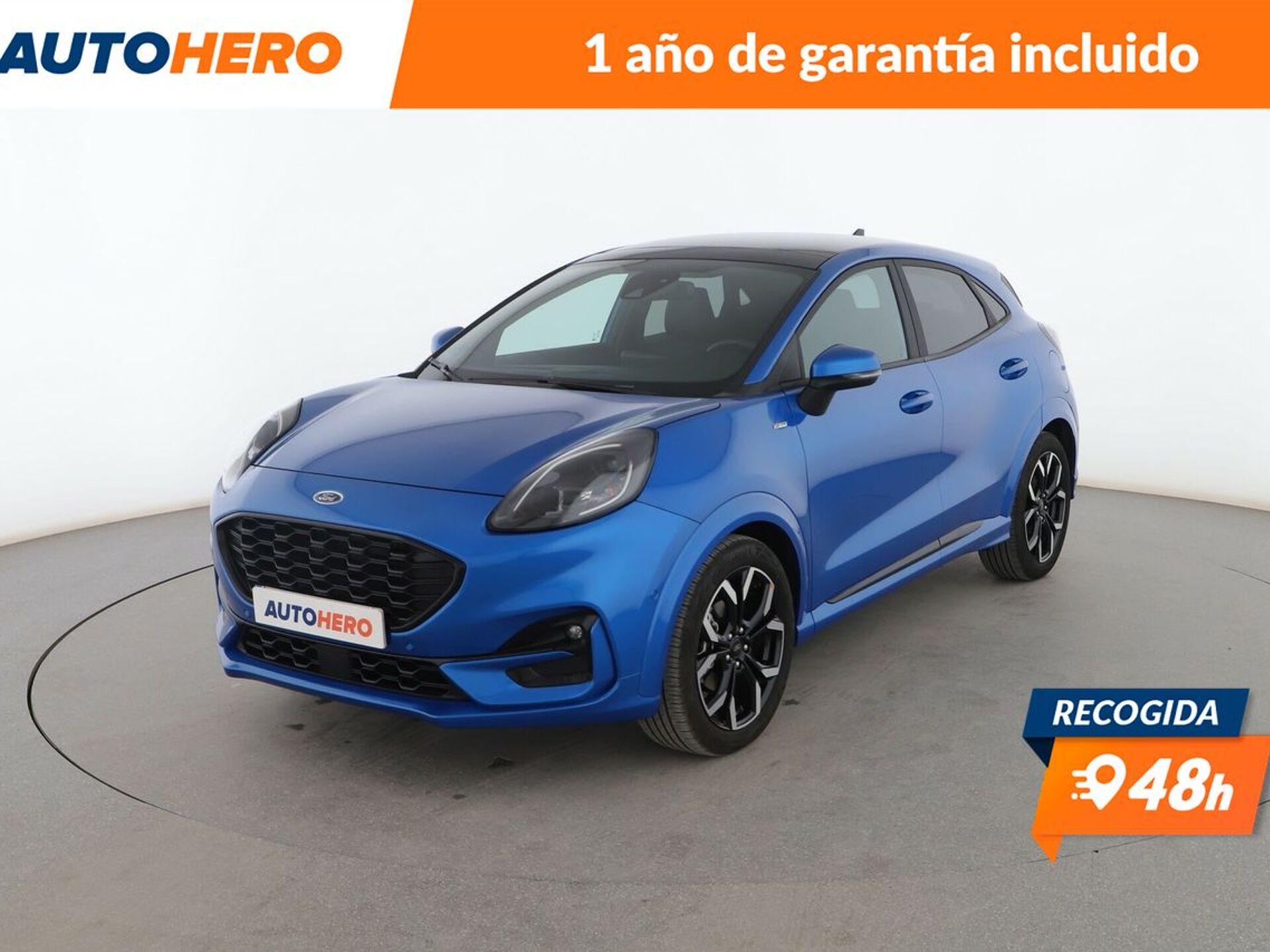 Imagen de FORD Puma