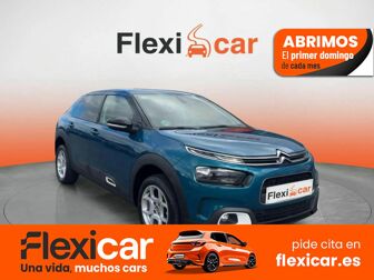 Imagen de CITROEN C4 Cactus 1.2 PureTech S&S Feel 110