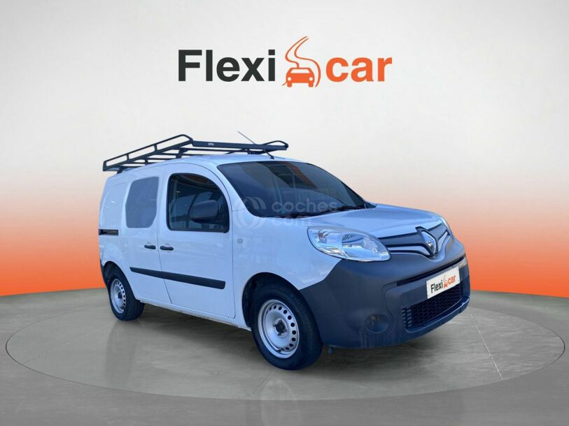 Foto del RENAULT Kangoo Fg. Compact 1.5dCi Profesional 55kW