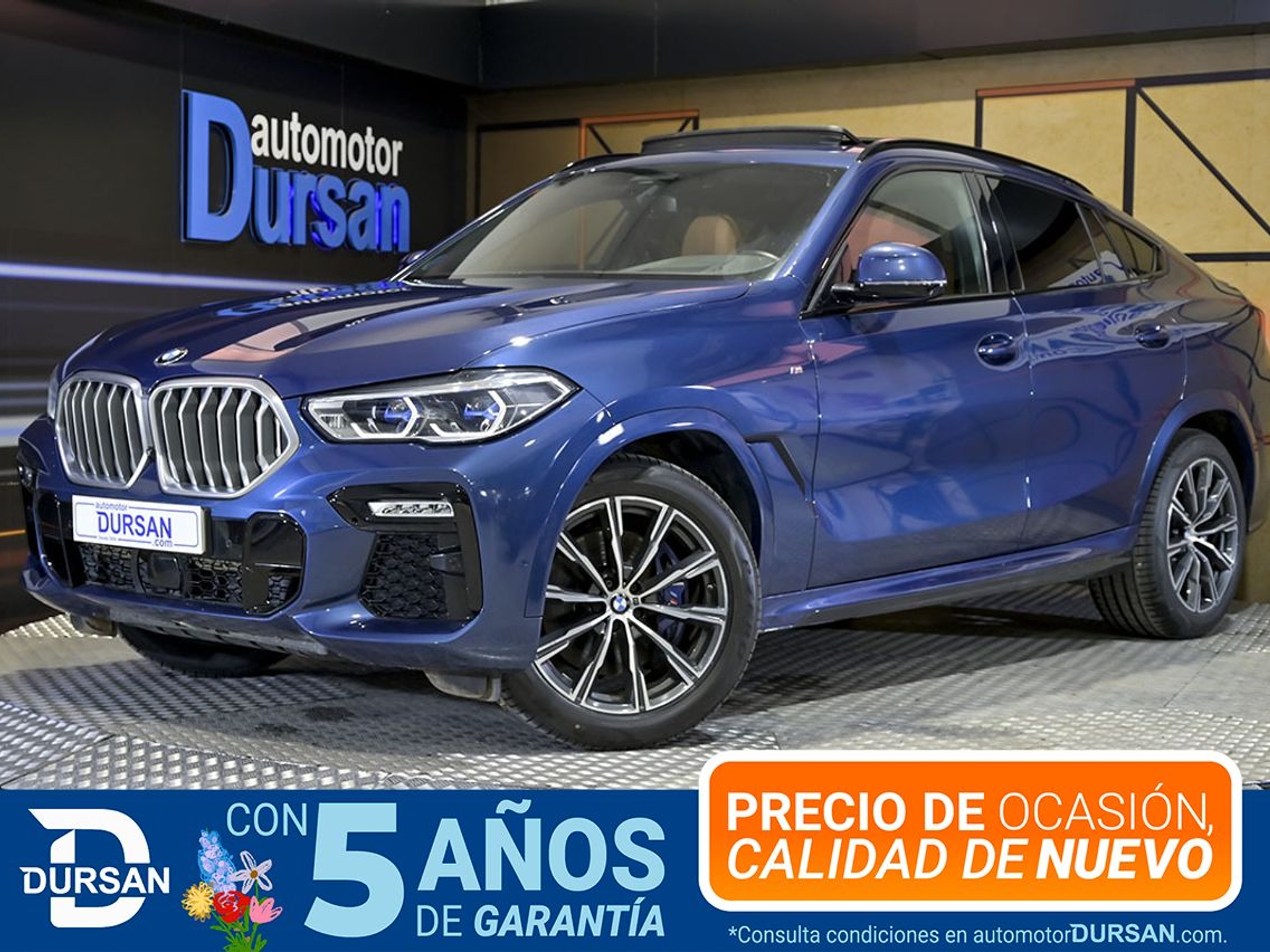 Imagen de BMW X6