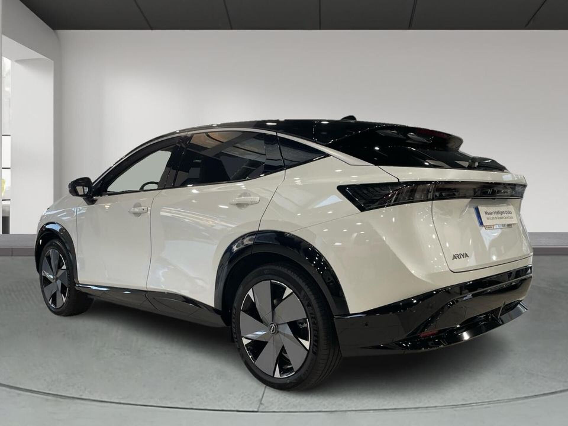 Imagen 2 de NISSAN Ariya