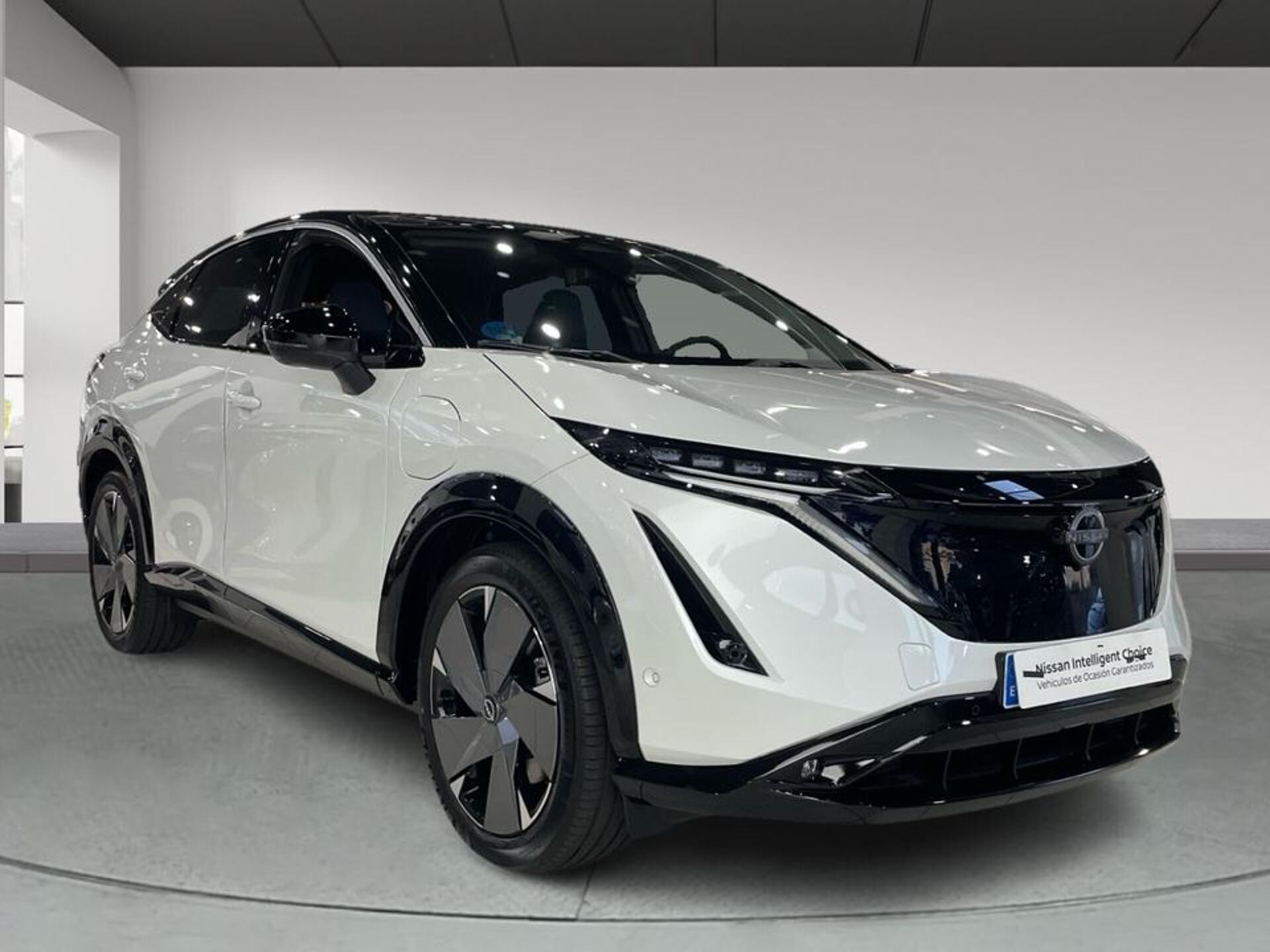 Imagen 3 de NISSAN Ariya