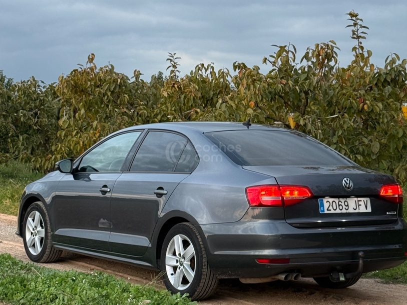 Foto del VOLKSWAGEN Jetta 2.0TDI BMT Sport 150