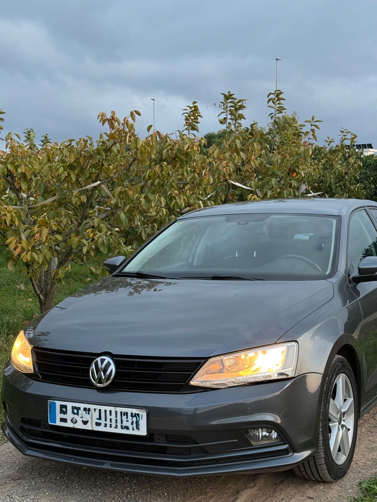 Foto del VOLKSWAGEN Jetta 2.0TDI BMT Sport 150
