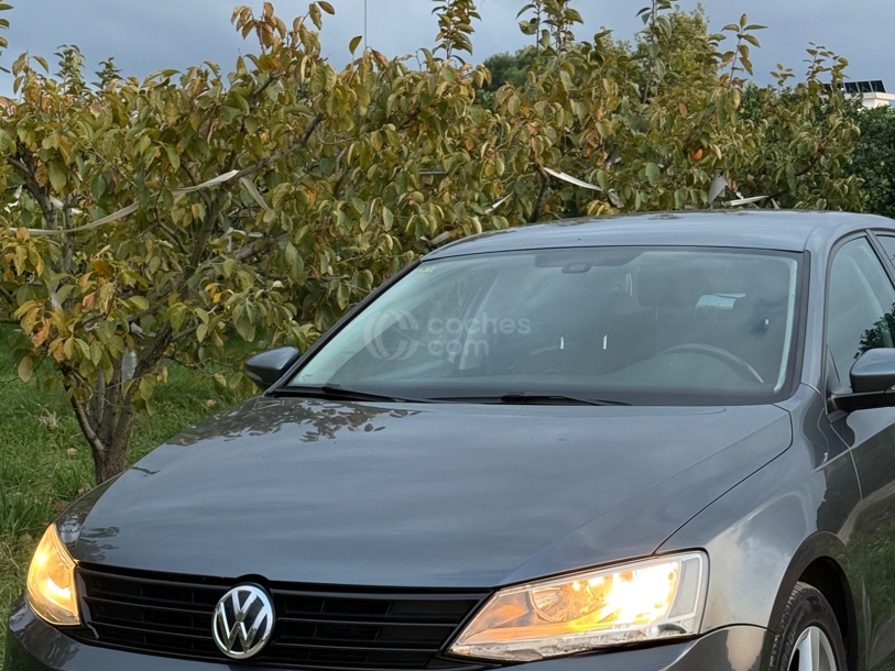 Foto del VOLKSWAGEN Jetta 2.0TDI BMT Sport 150