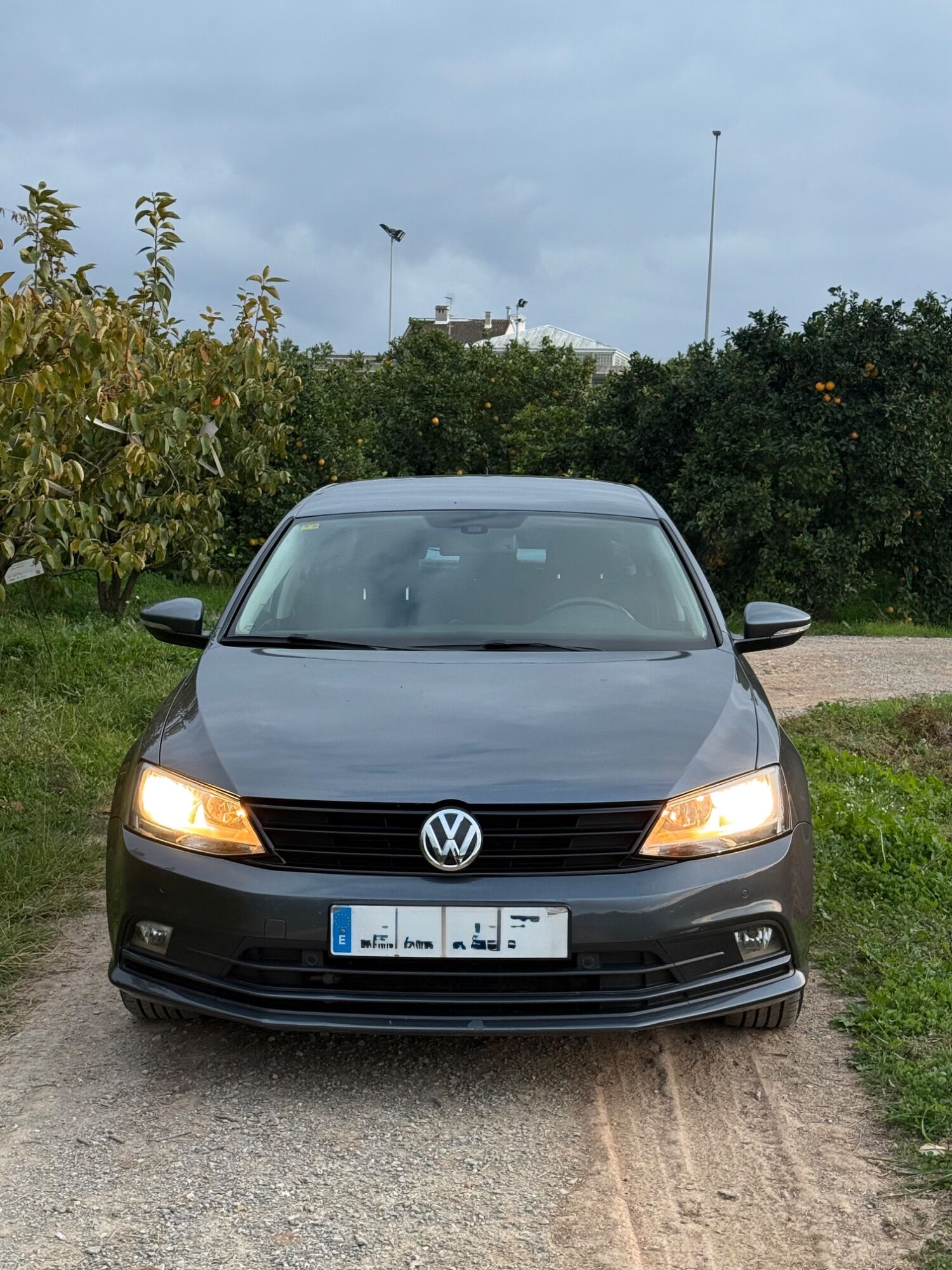 Foto del VOLKSWAGEN Jetta 2.0TDI BMT Sport 150