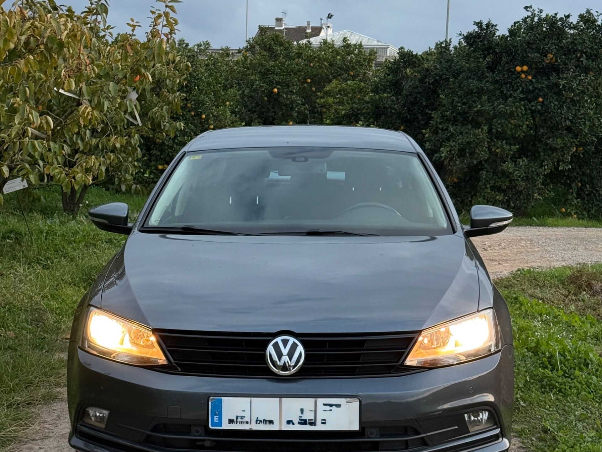 Imagen 2 de VOLKSWAGEN Jetta