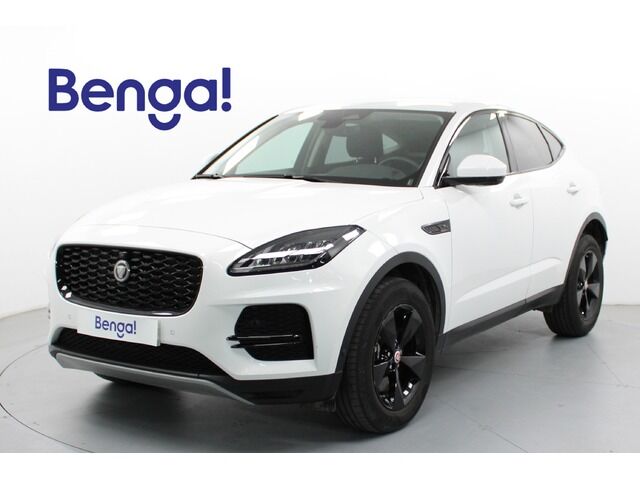JAGUAR E-Pace (2.0D 4WD Auto 120 kW (163 CV)) en Alicante