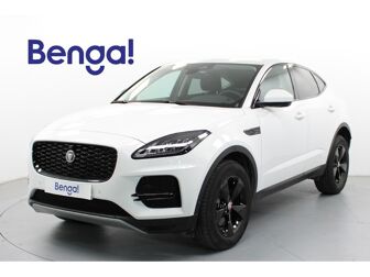 Imagen de JAGUAR E-Pace 2.0D I4 S AWD Aut. 240