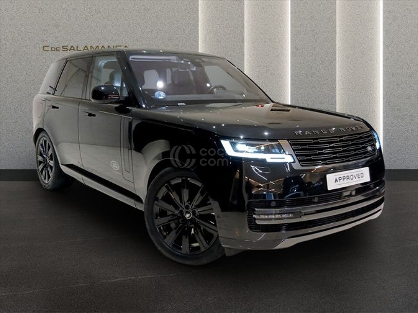 Foto del LAND ROVER Range Rover 3.0 Si6 PHEV Autobiography SWB AWD Aut. 510