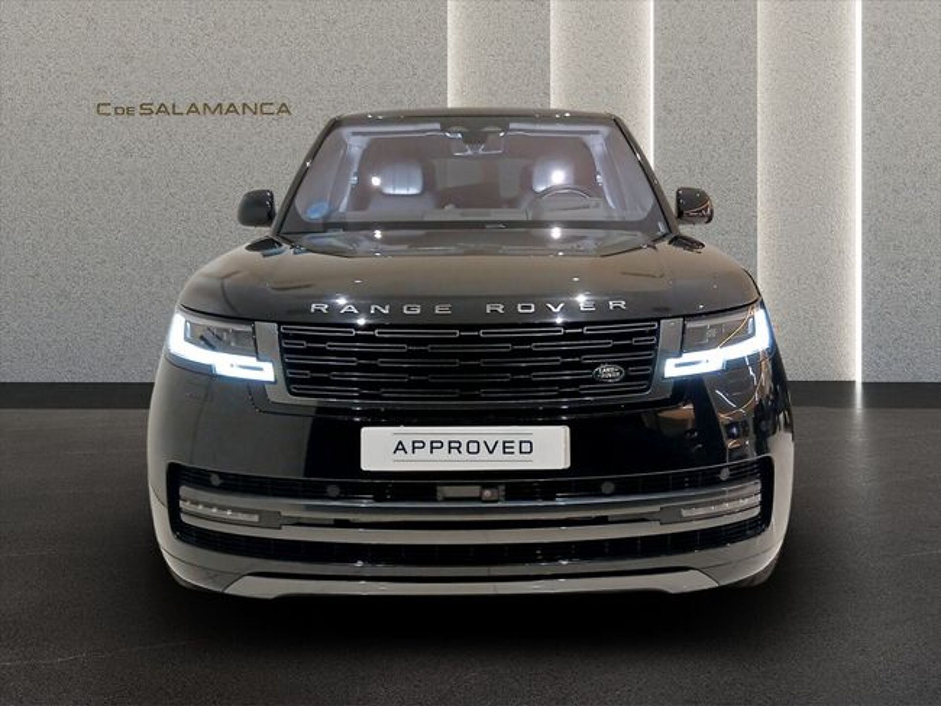 Imagen 2 de LAND ROVER Range Rover