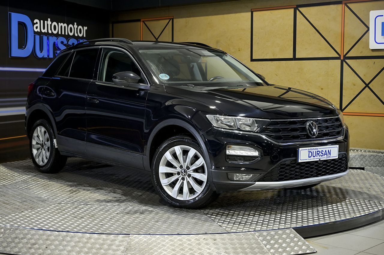 Foto del VOLKSWAGEN T-Roc 2.0TDI Advance 85kW