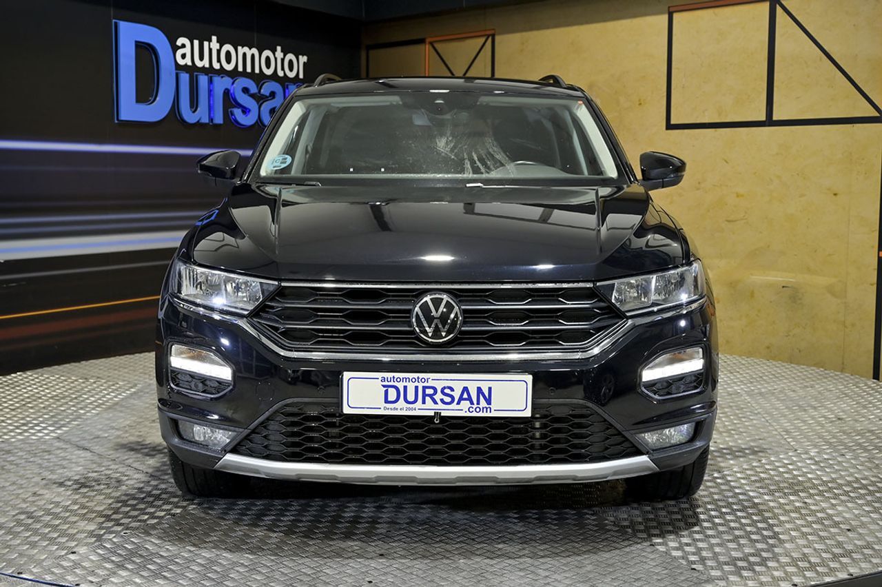 Foto del VOLKSWAGEN T-Roc 2.0TDI Advance 85kW