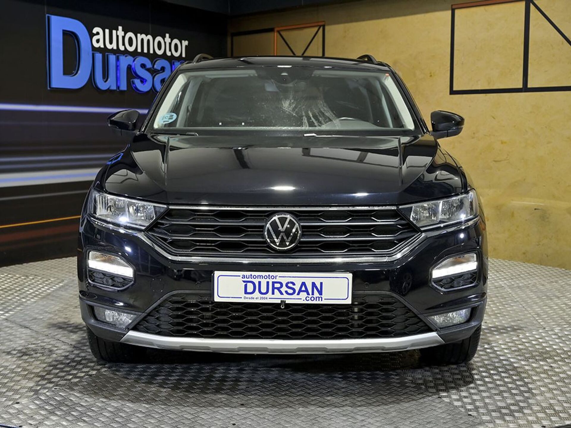 Imagen 2 de VOLKSWAGEN T-Roc