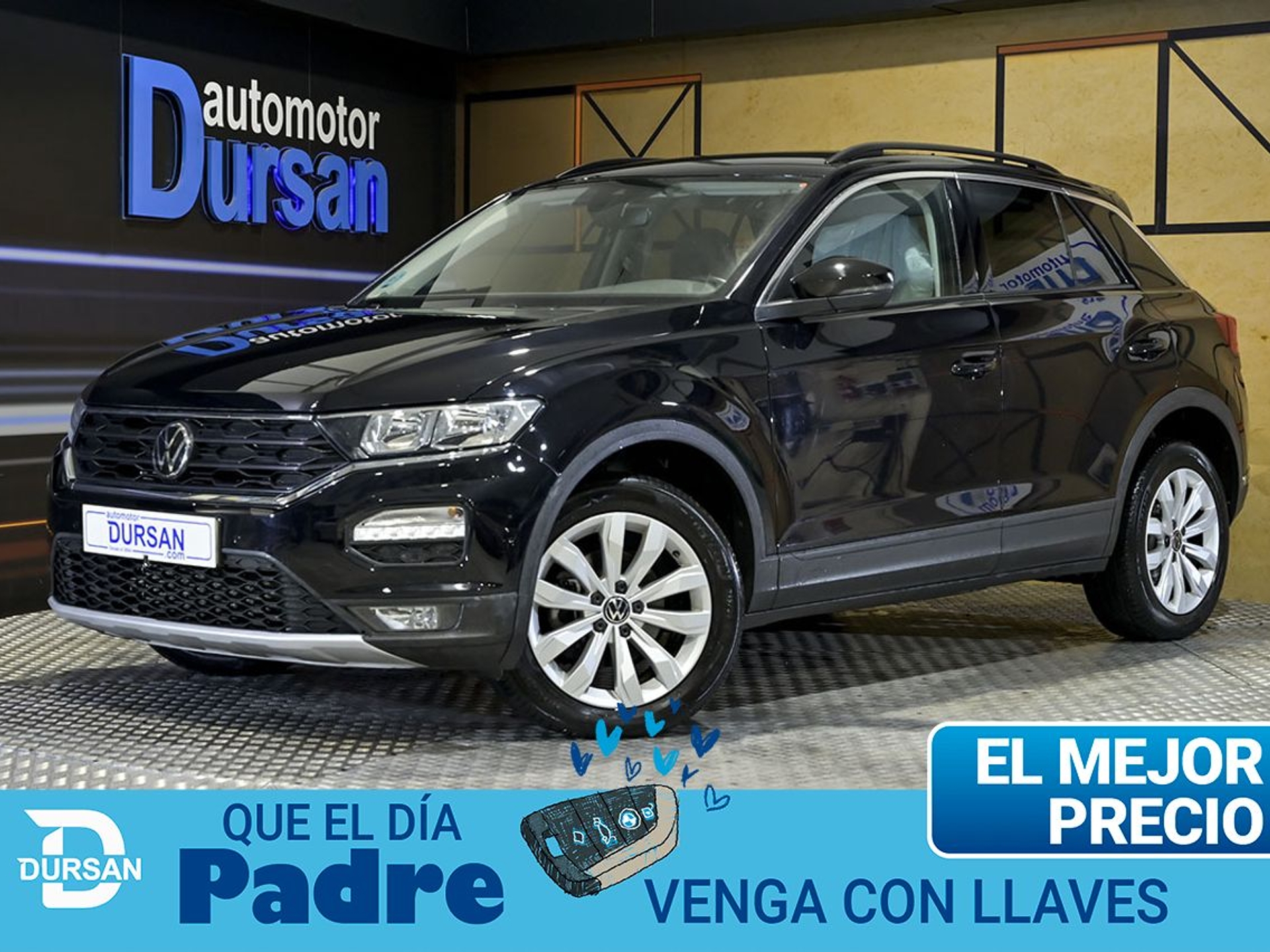 Imagen de VOLKSWAGEN T-Roc