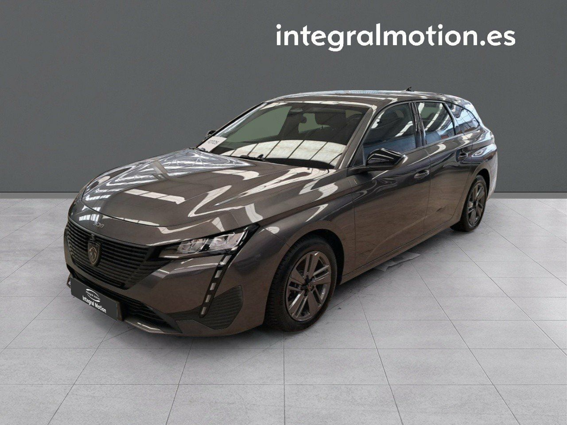 Imagen de PEUGEOT 308