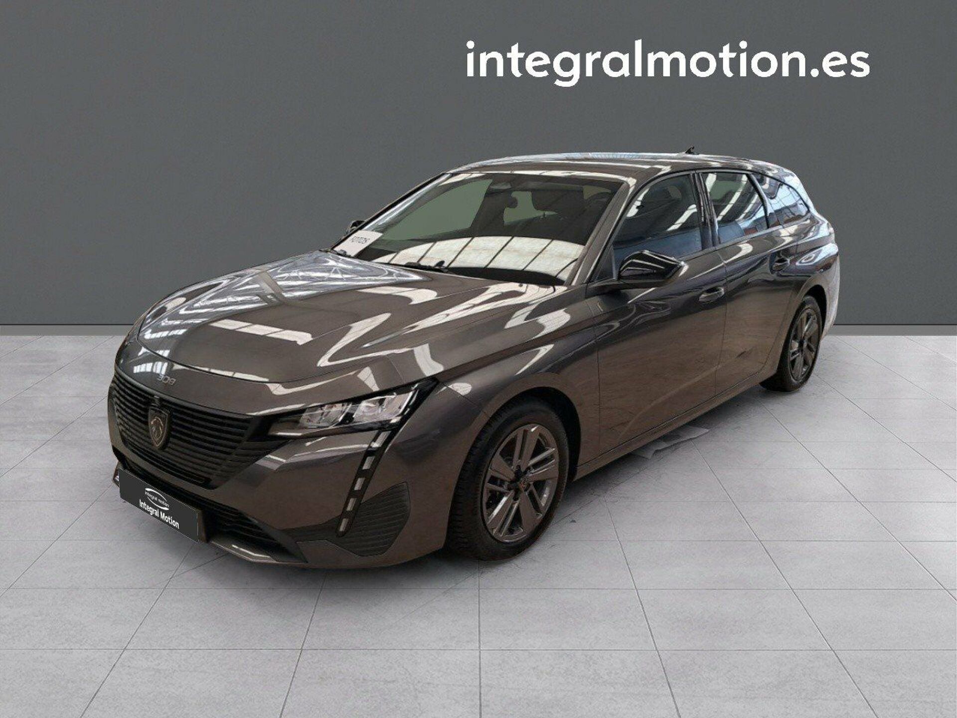 Imagen 1 de PEUGEOT 308